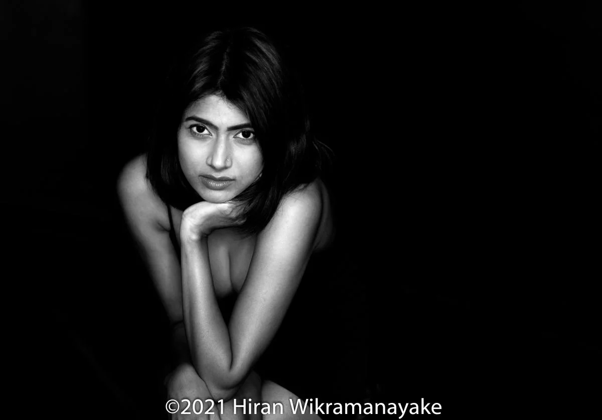 Dinesha - Sri Lankan Photoshoot Gallery (5)