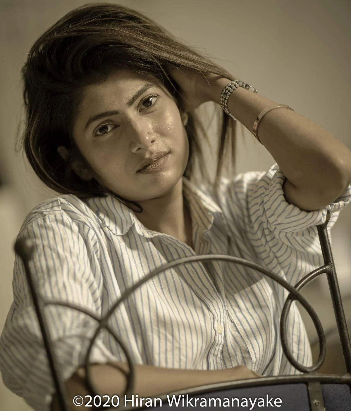 Dinesha - Sri Lankan Photoshoot Gallery (9)