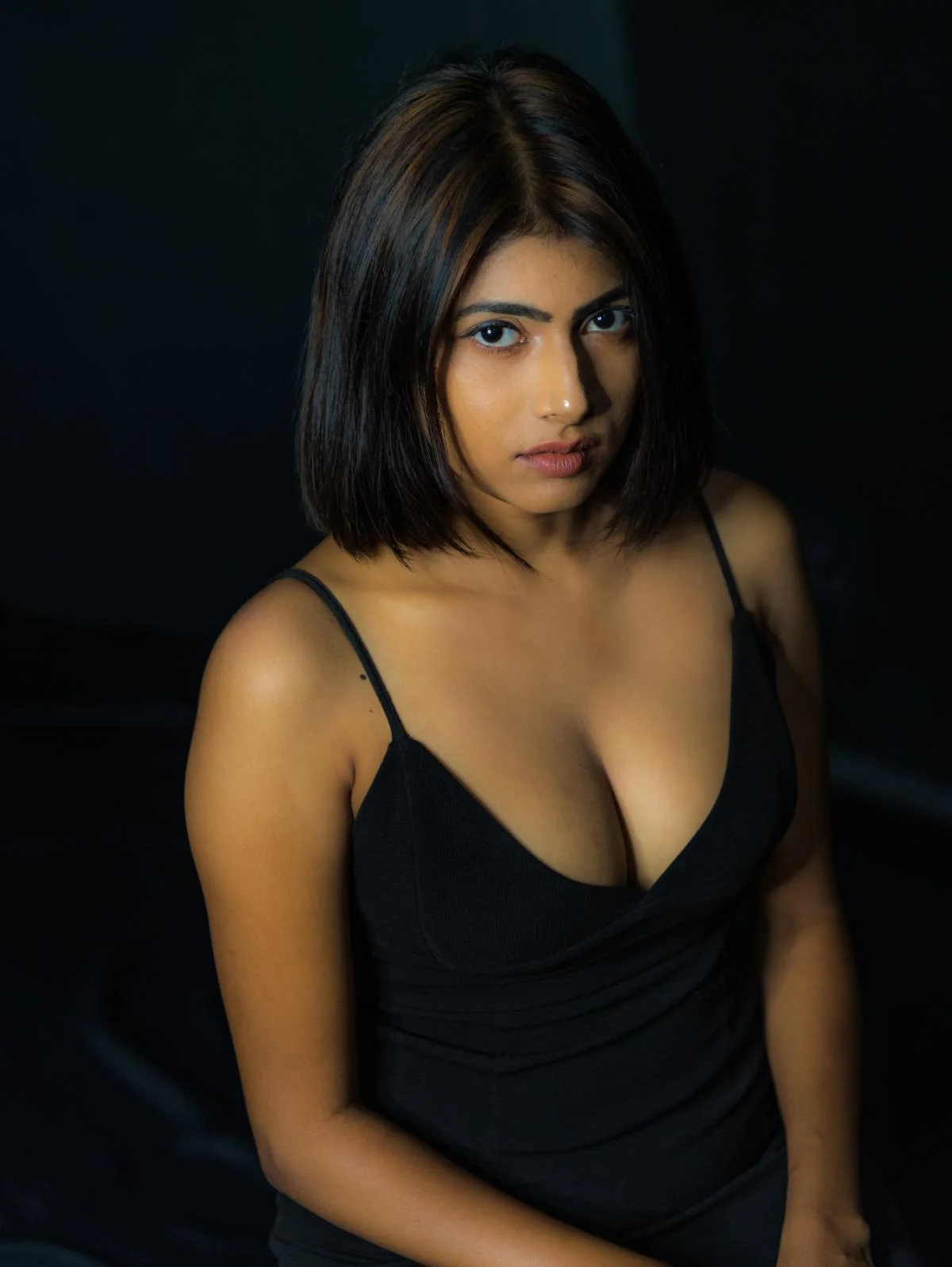 Dinesha - Sri Lankan Photoshoot Gallery (4)
