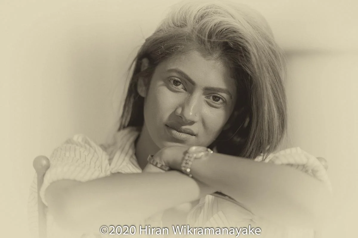 Dinesha - Sri Lankan Photoshoot Gallery (8)