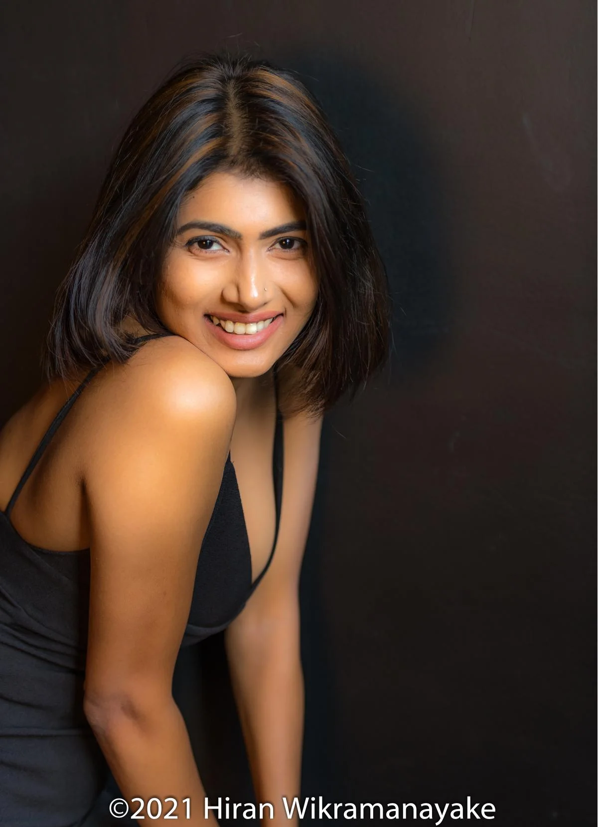 Dinesha - Sri Lankan Photoshoot Gallery (2)