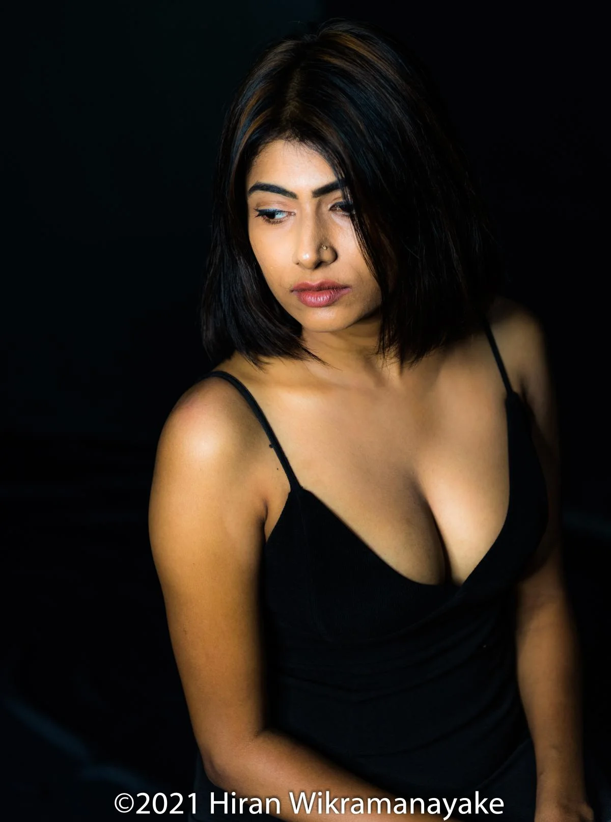 Dinesha - Sri Lankan Photoshoot Gallery (3)