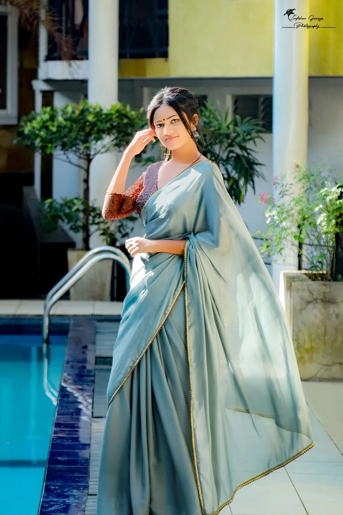 KENULI - Sri Lankan Photoshoot Gallery (8)