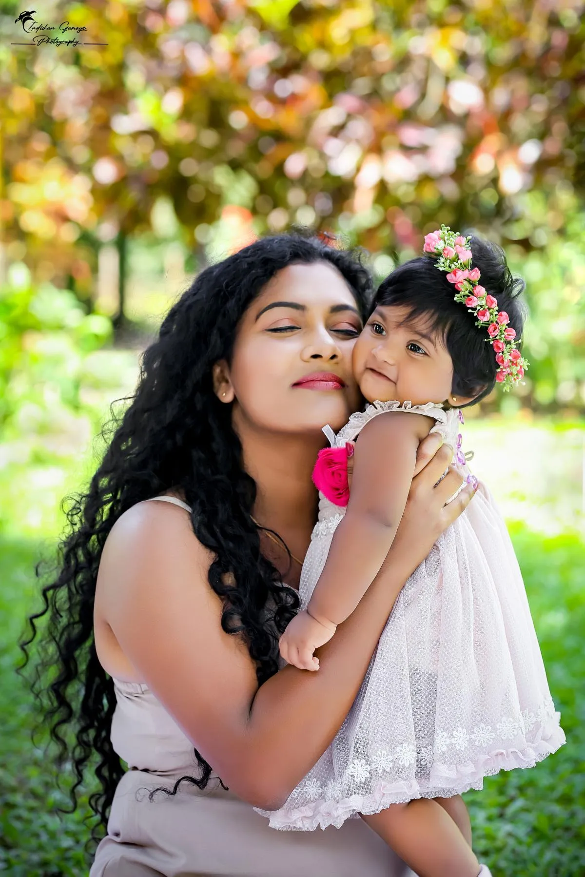 Liyana - Sri Lankan Photoshoot Gallery (1)