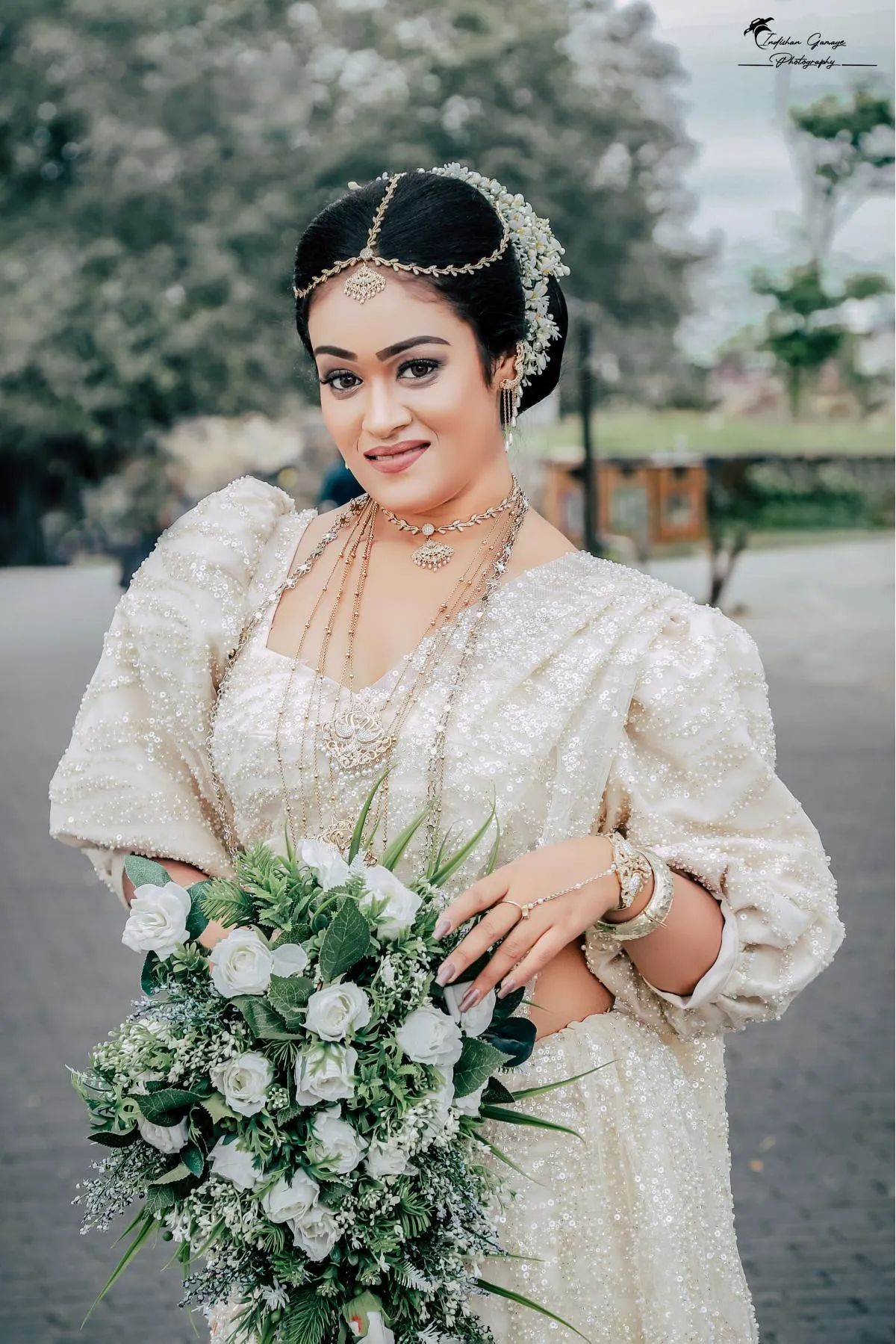 Nethu Dissanayake - Sri Lankan Photoshoot Gallery (1)