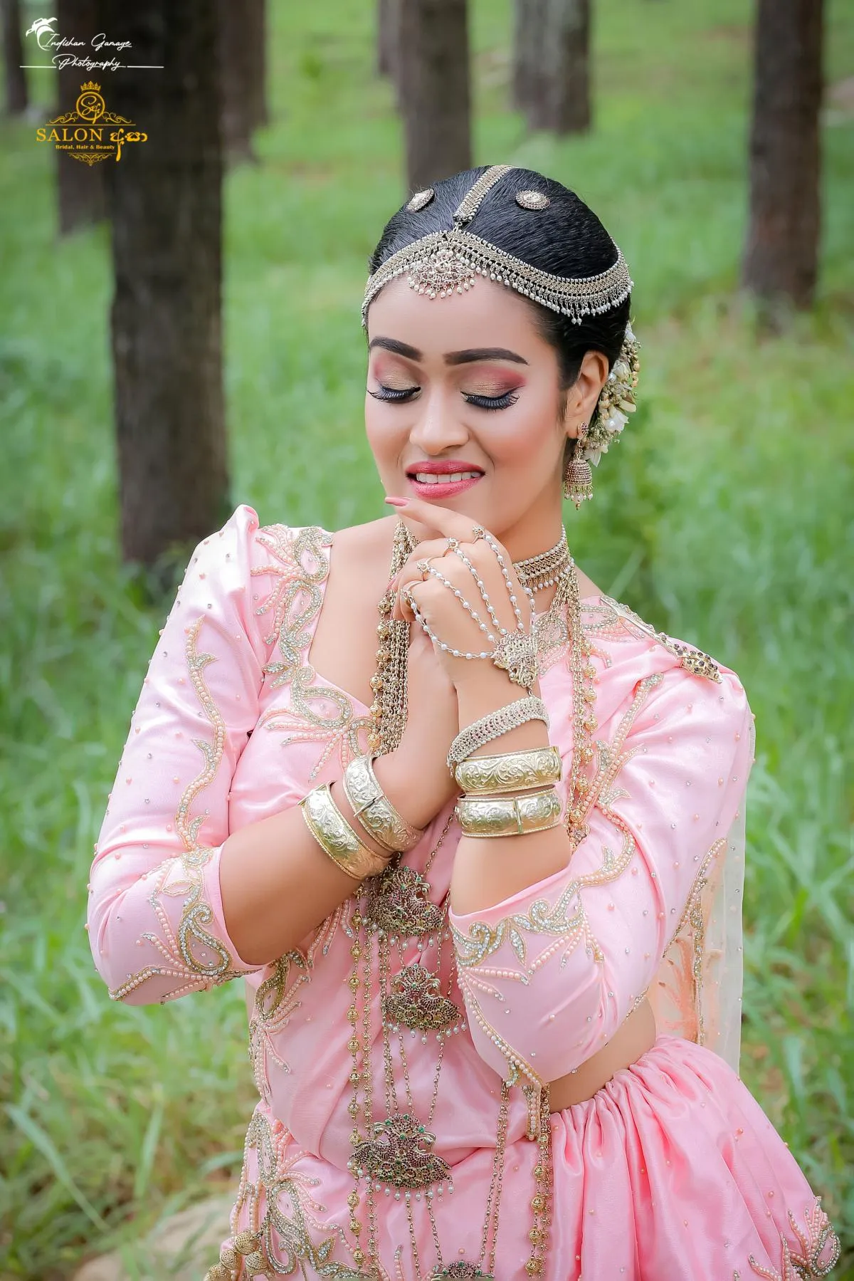 Nethu - Sri Lankan Photoshoot Gallery (1)