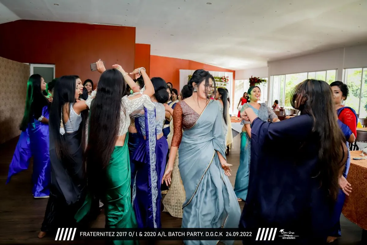 Batch party 2022 - Sri Lankan Photoshoot Gallery (1)