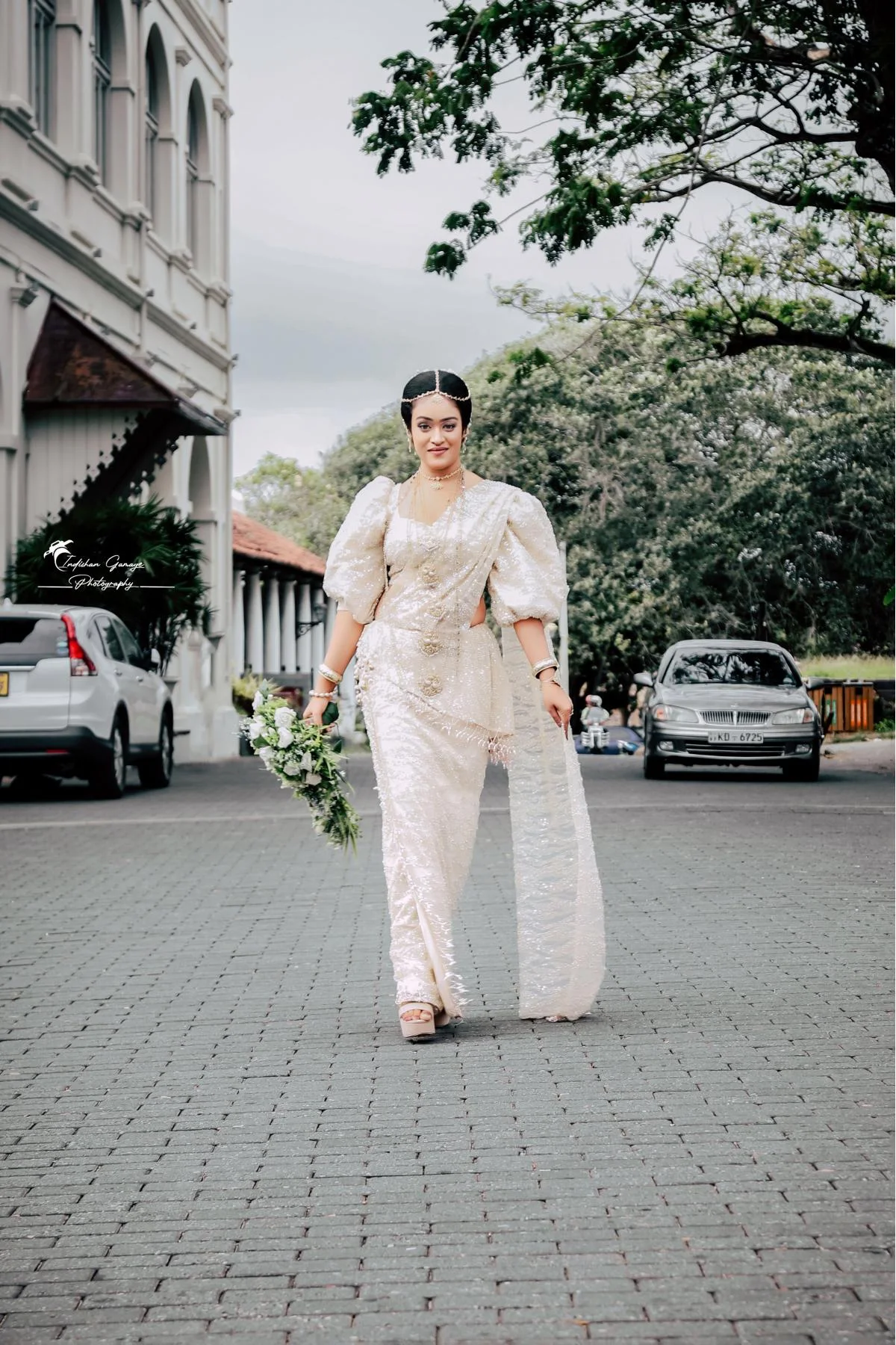 Nethu Dissanayake - Sri Lankan Photoshoot Gallery (2)