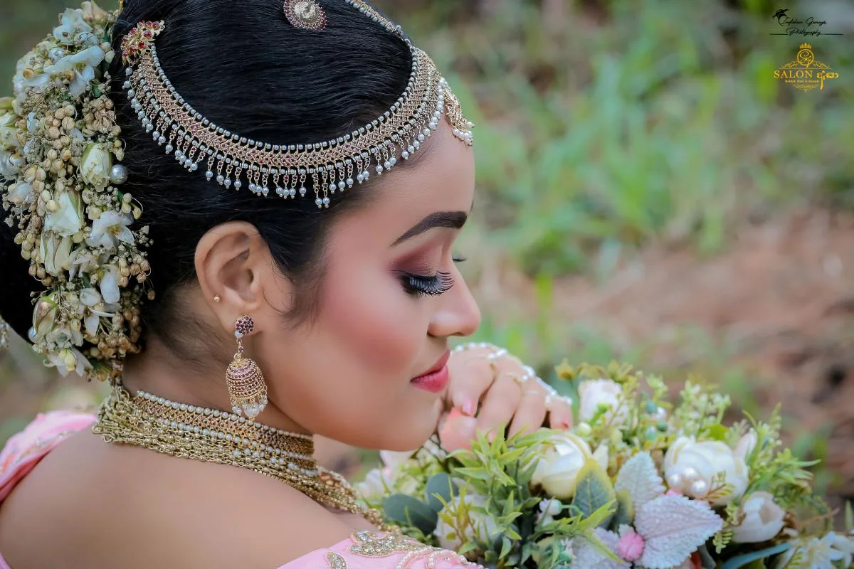 Nethu - Sri Lankan Photoshoot Gallery (2)