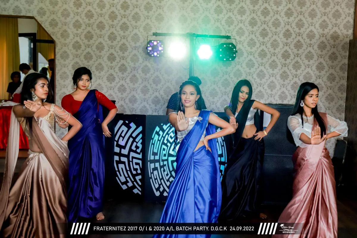 Batch party 2022 - Sri Lankan Photoshoot Gallery (2)