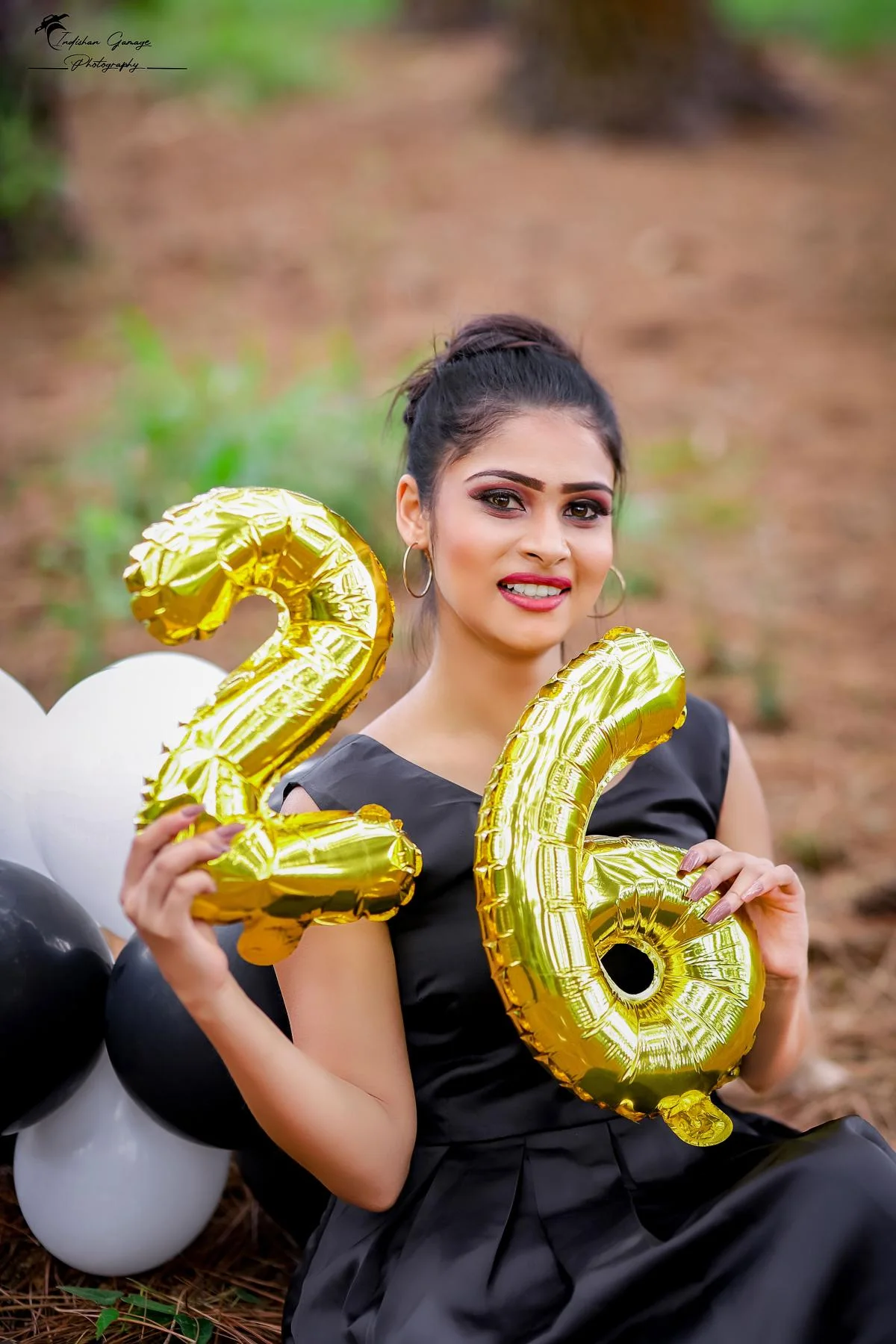 Upeksha  Birthday - Sri Lankan Photoshoot Gallery (2)