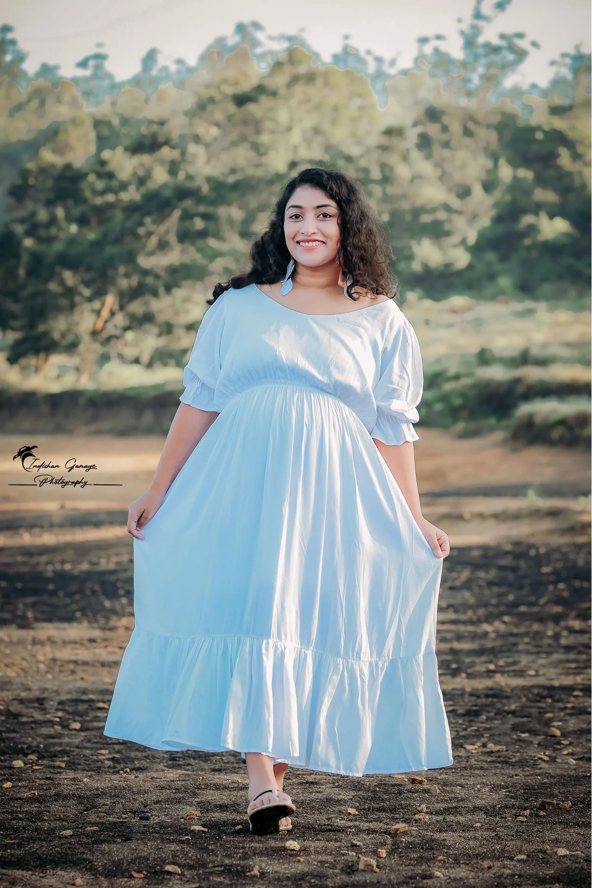 Kasuni & Rumindu - Sri Lankan Photoshoot Gallery (3)