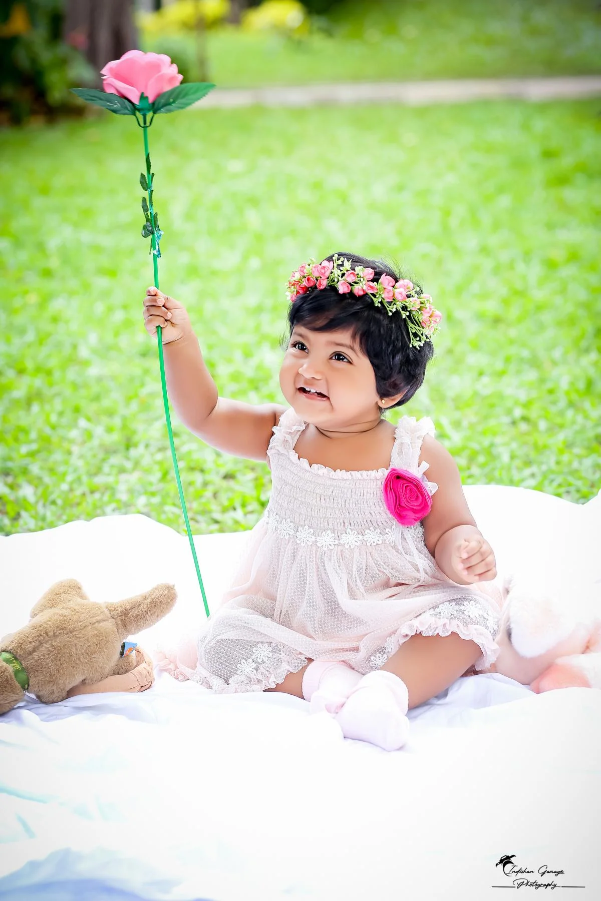 Liyana - Sri Lankan Photoshoot Gallery (3)