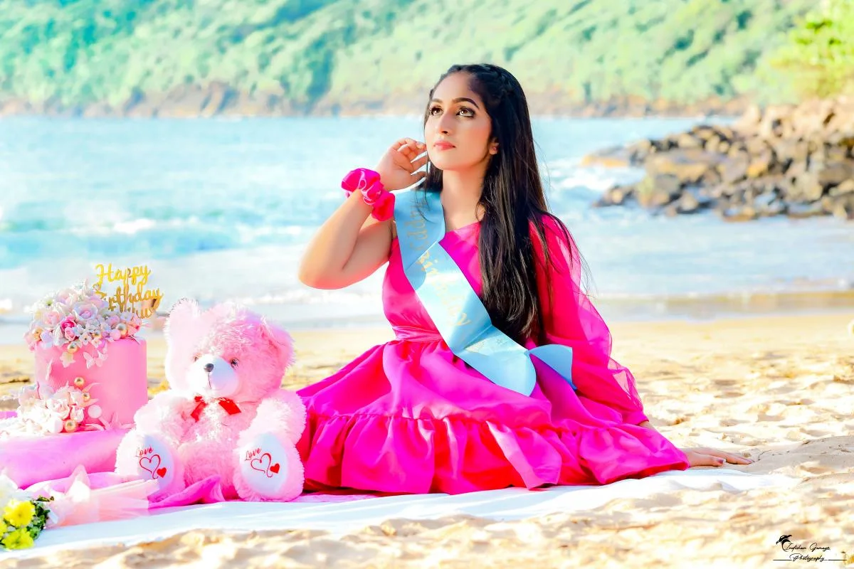 Ishadi birthday  - Sri Lankan Photoshoot Gallery (4)
