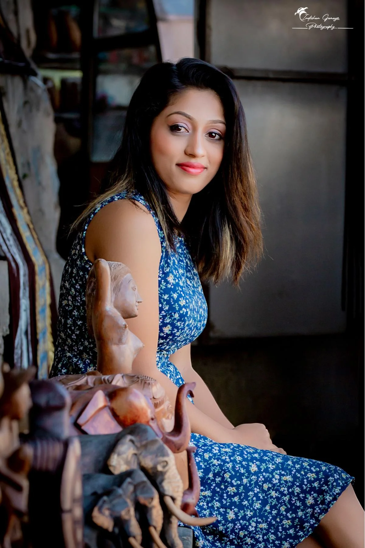Kaushi Bandara - Sri Lankan Photoshoot Gallery (3)