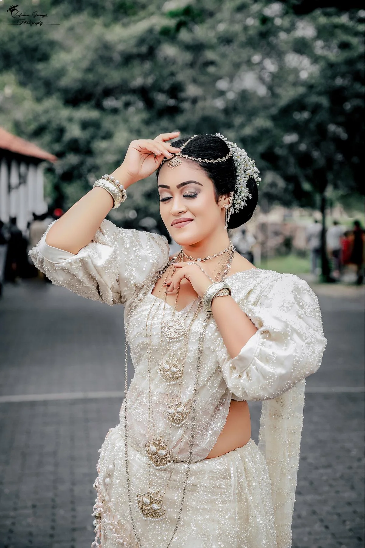 Nethu Dissanayake - Sri Lankan Photoshoot Gallery (3)