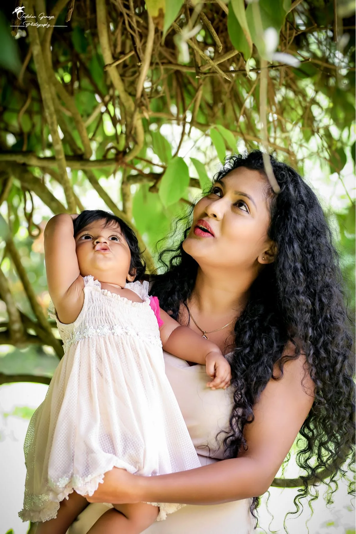 Liyana - Sri Lankan Photoshoot Gallery (4)