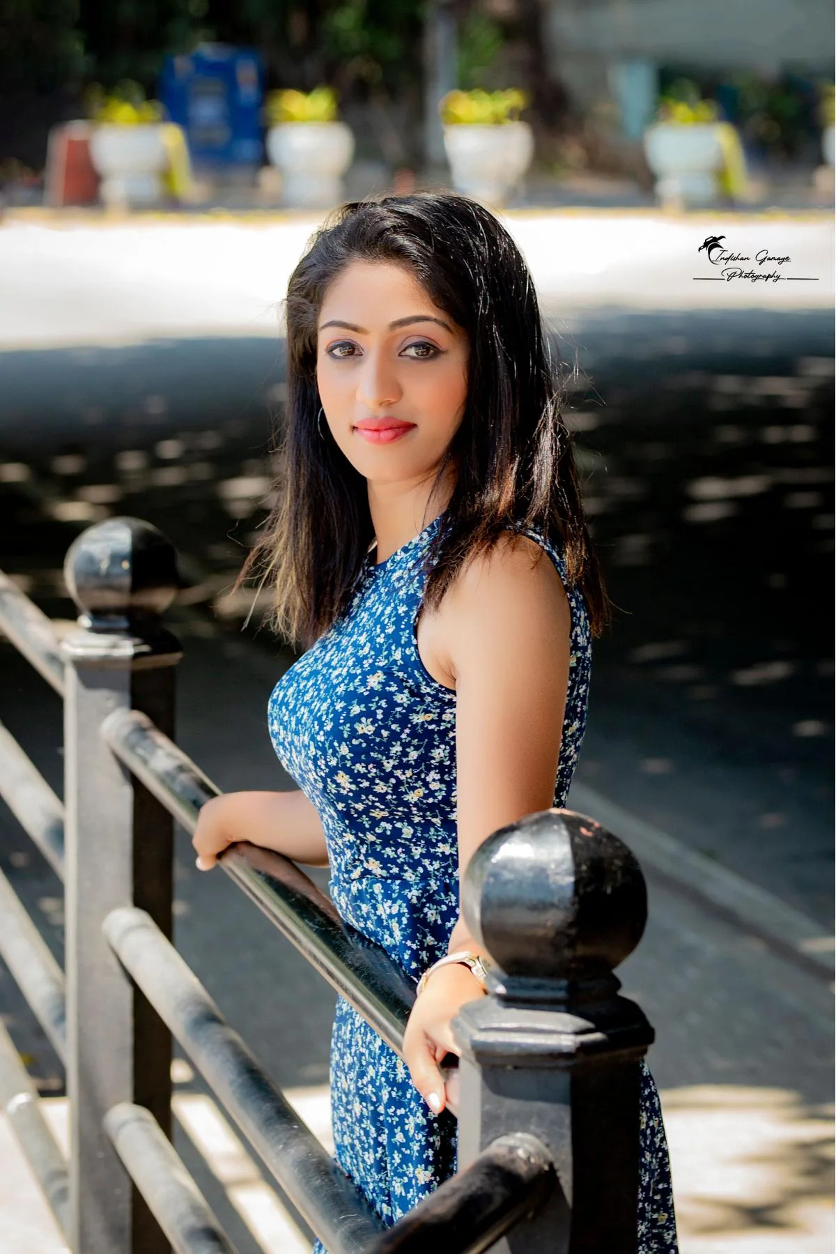 Kaushi Bandara - Sri Lankan Photoshoot Gallery (4)