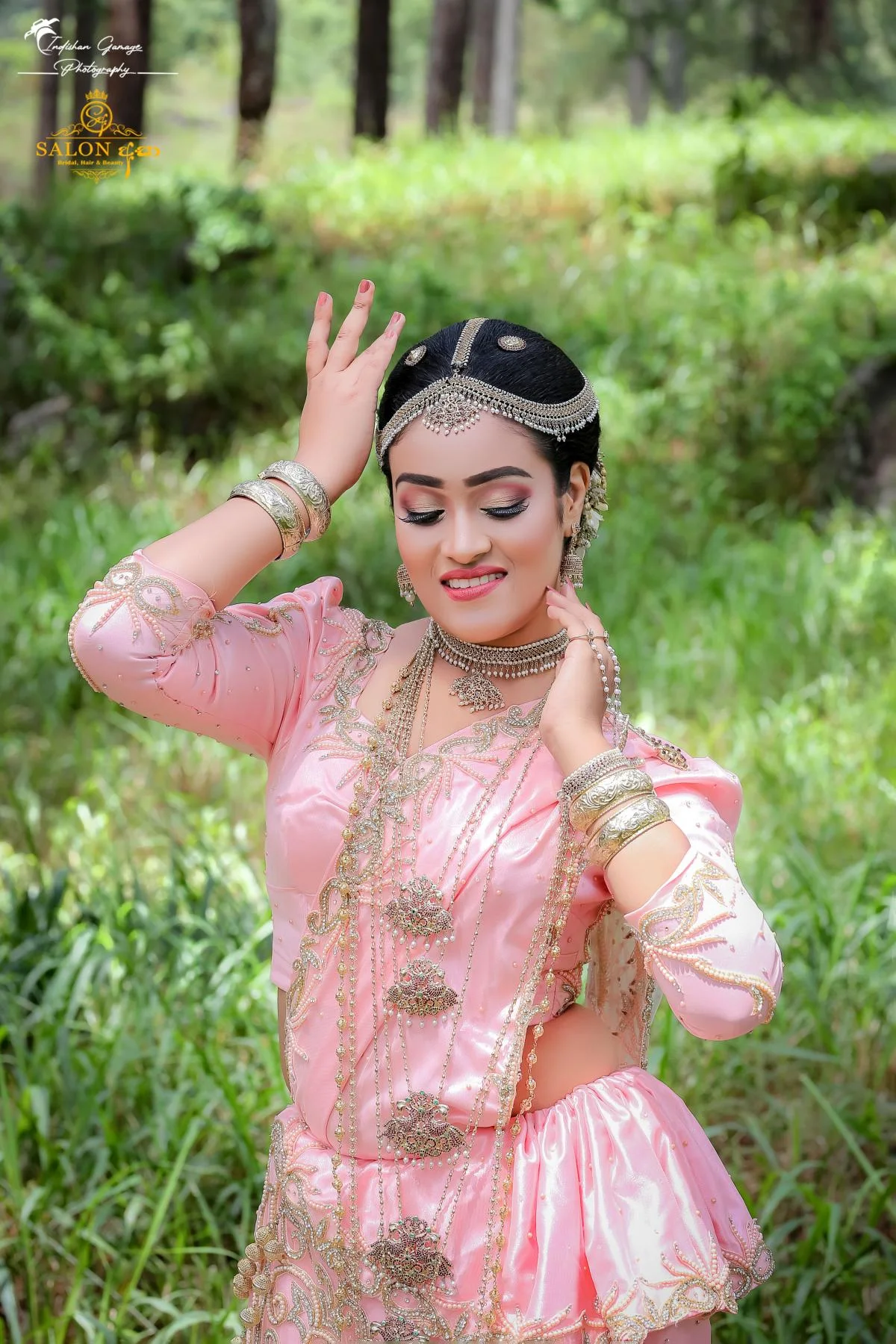 Nethu - Sri Lankan Photoshoot Gallery (4)