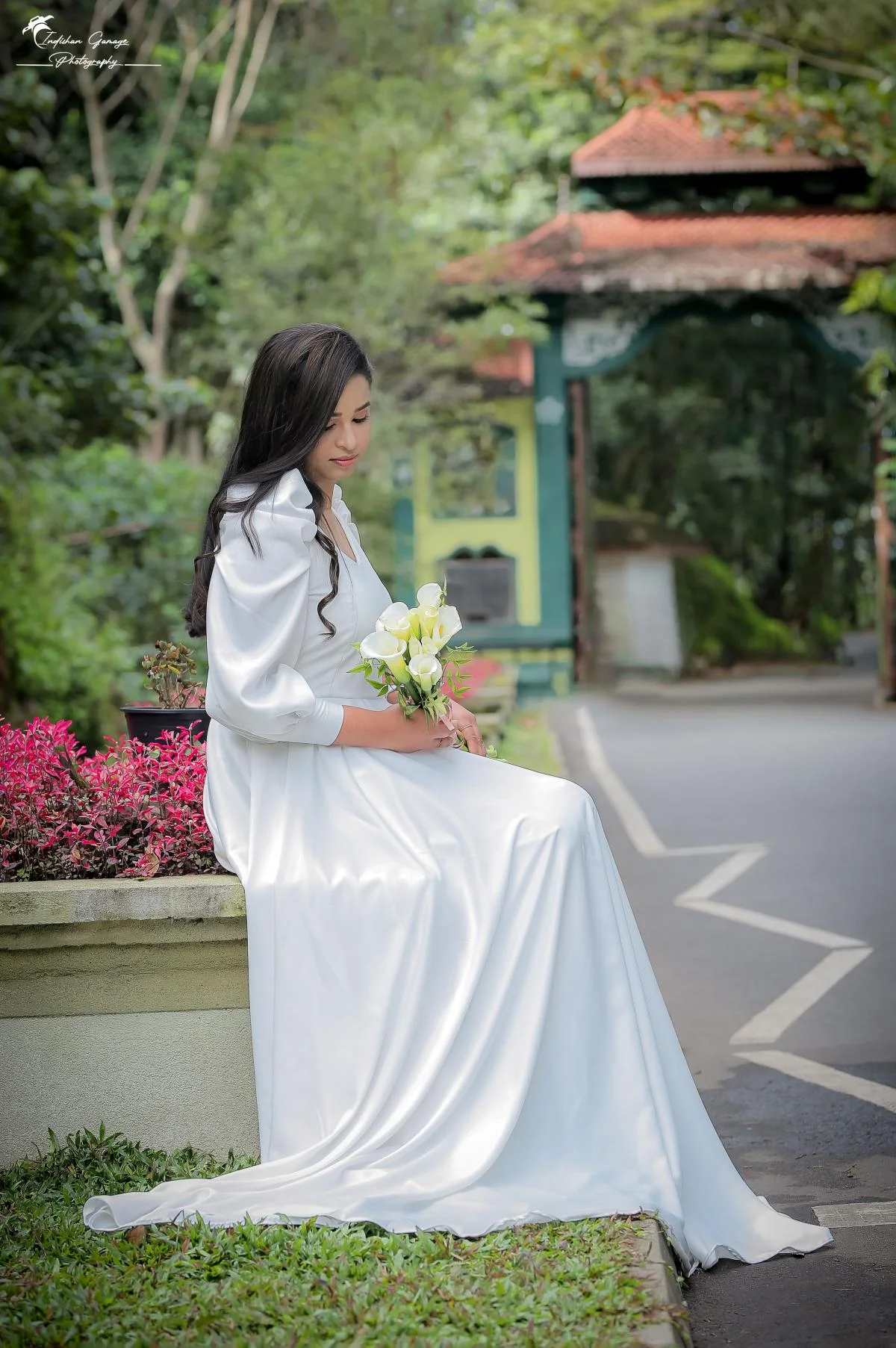 Anuradha & Ruwini - Sri Lankan Photoshoot Gallery (4)