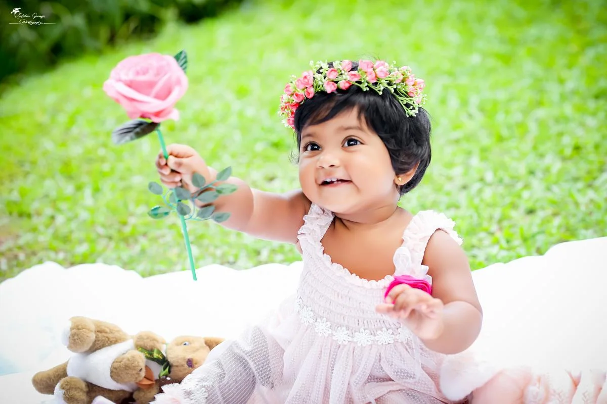 Liyana - Sri Lankan Photoshoot Gallery (5)