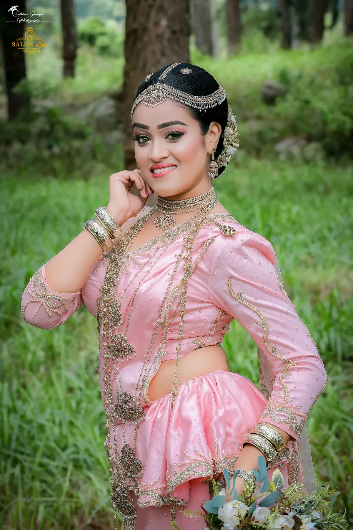 Nethu - Sri Lankan Photoshoot Gallery (5)