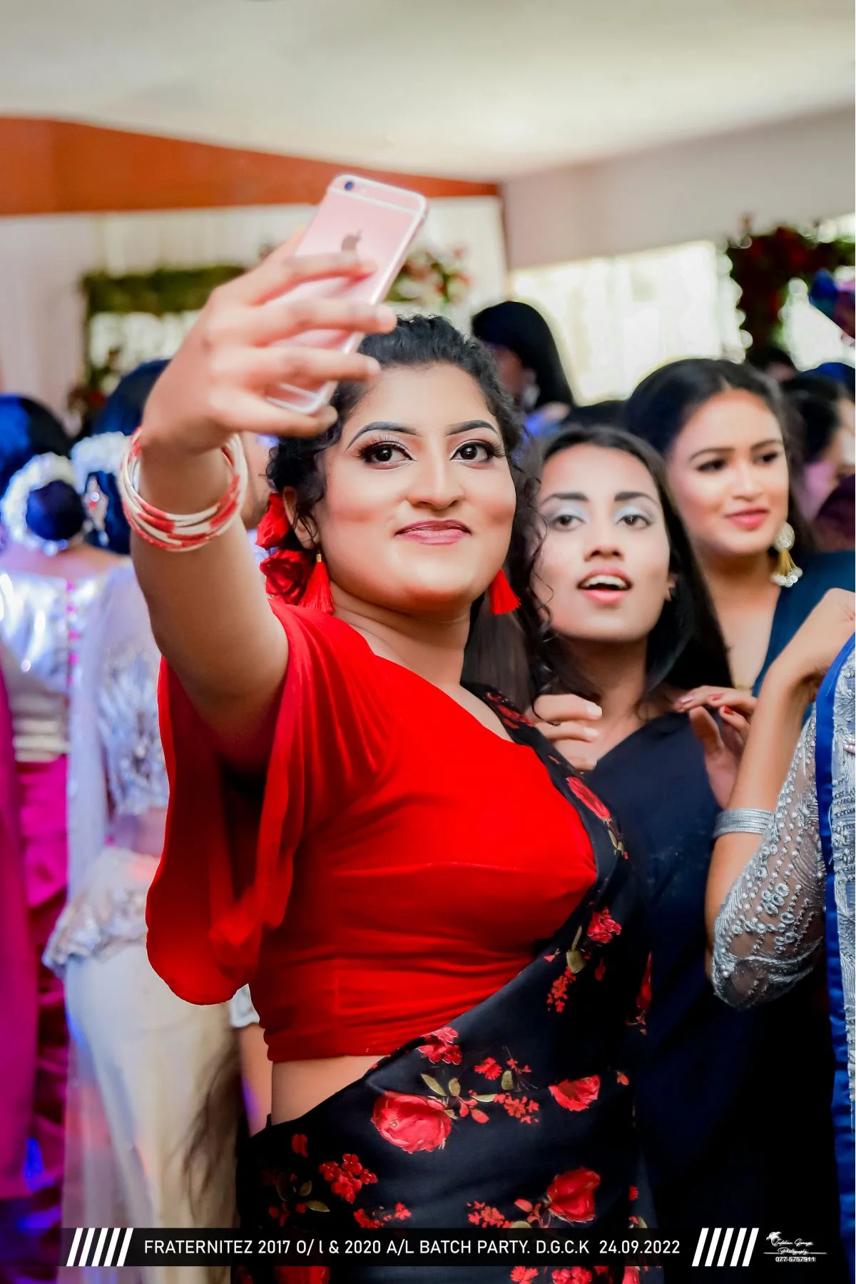 Batch party 2022 - Sri Lankan Photoshoot Gallery (5)