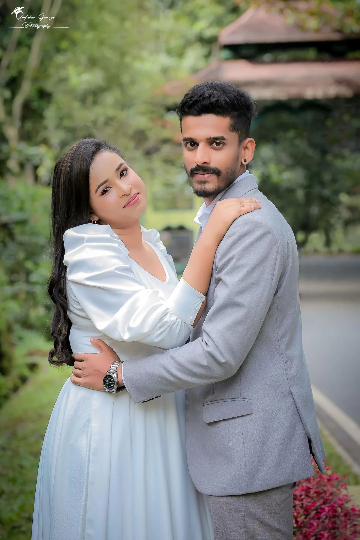 Anuradha & Ruwini - Sri Lankan Photoshoot Gallery (5)
