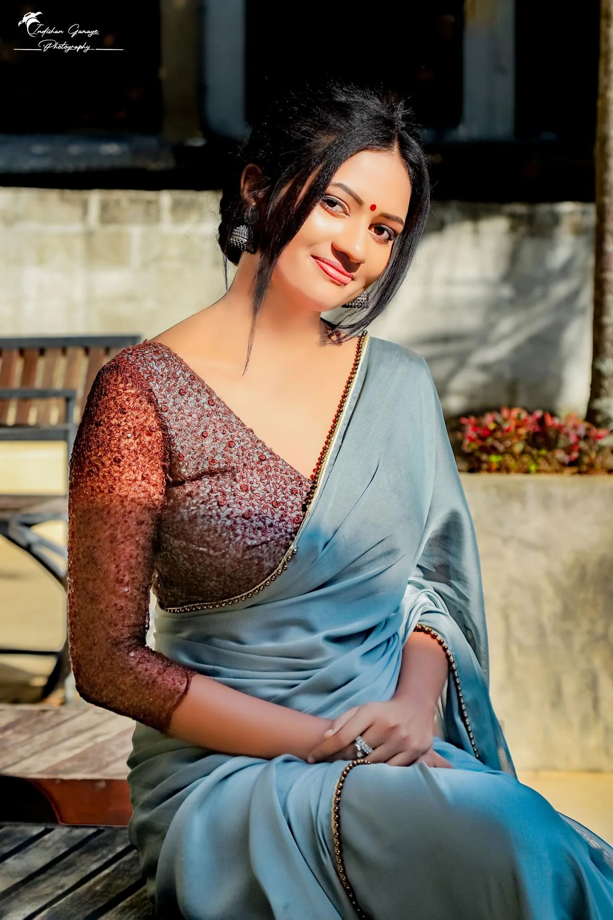 KENULI - Sri Lankan Photoshoot Gallery (4)