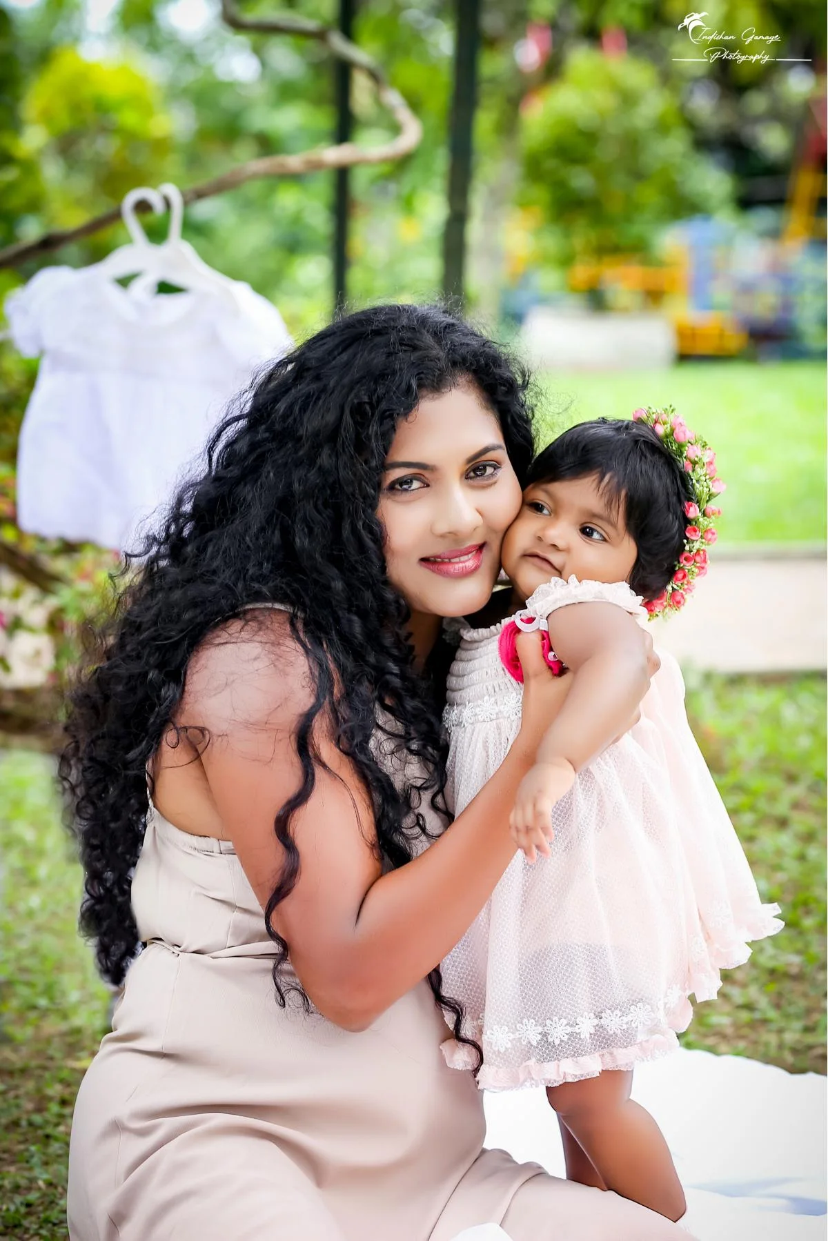Liyana - Sri Lankan Photoshoot Gallery (6)