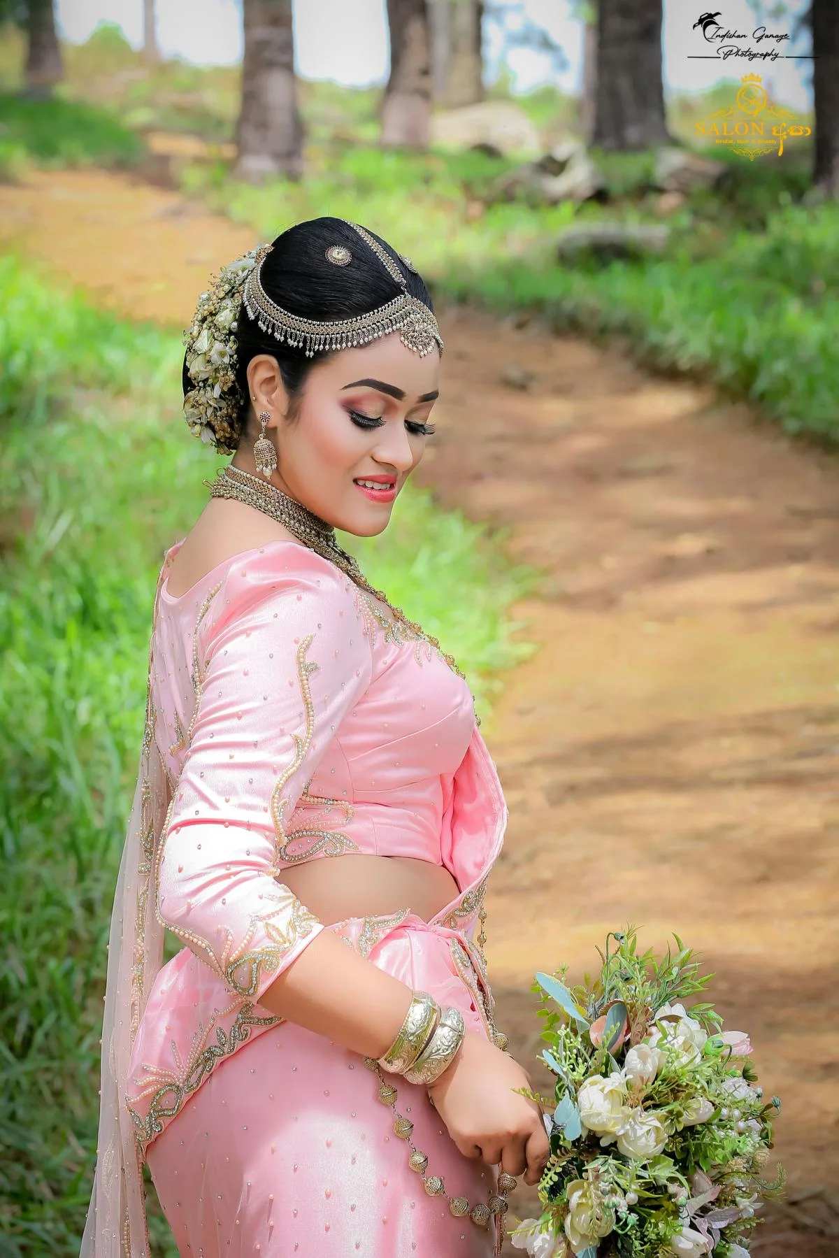Nethu - Sri Lankan Photoshoot Gallery (6)