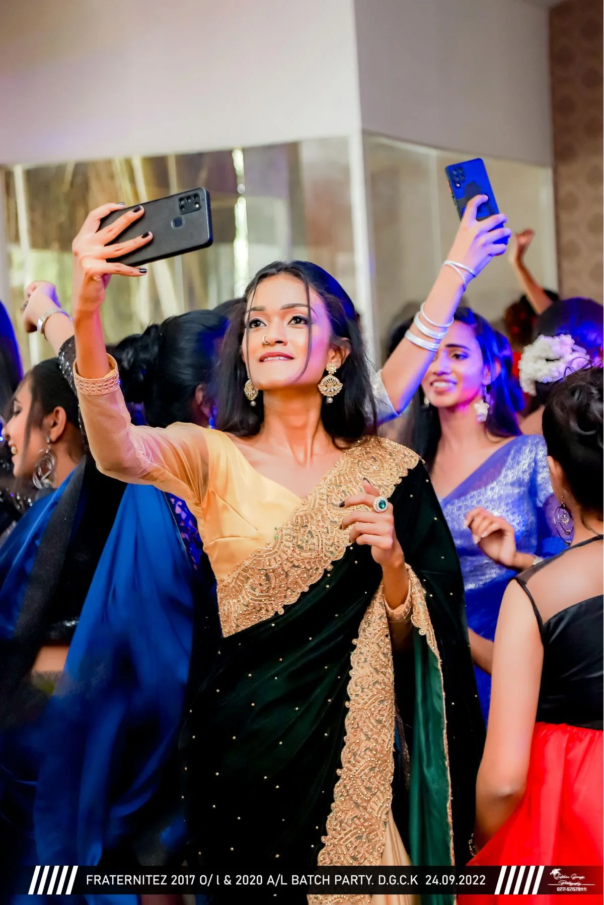 Batch party 2022 - Sri Lankan Photoshoot Gallery (6)