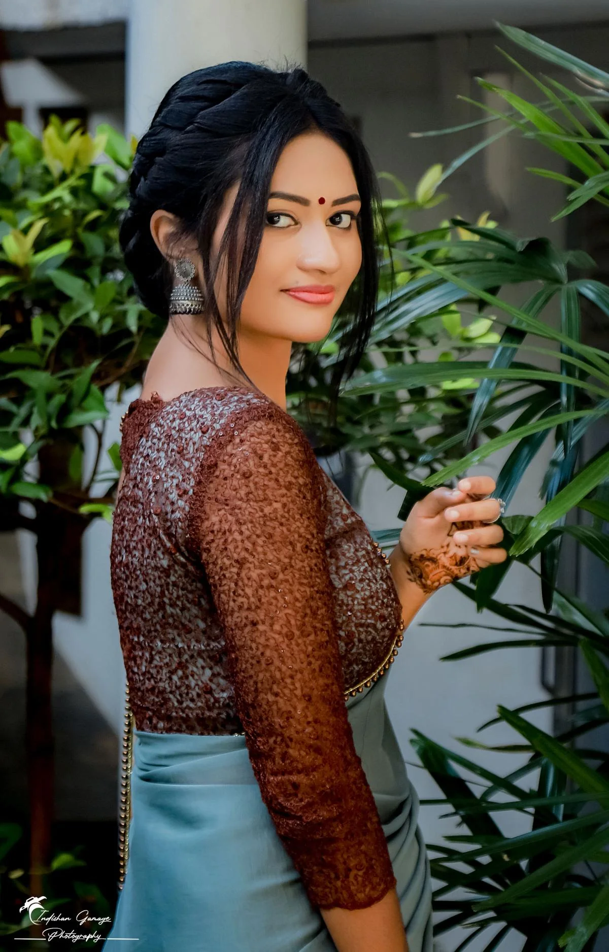 KENULI - Sri Lankan Photoshoot Gallery (3)