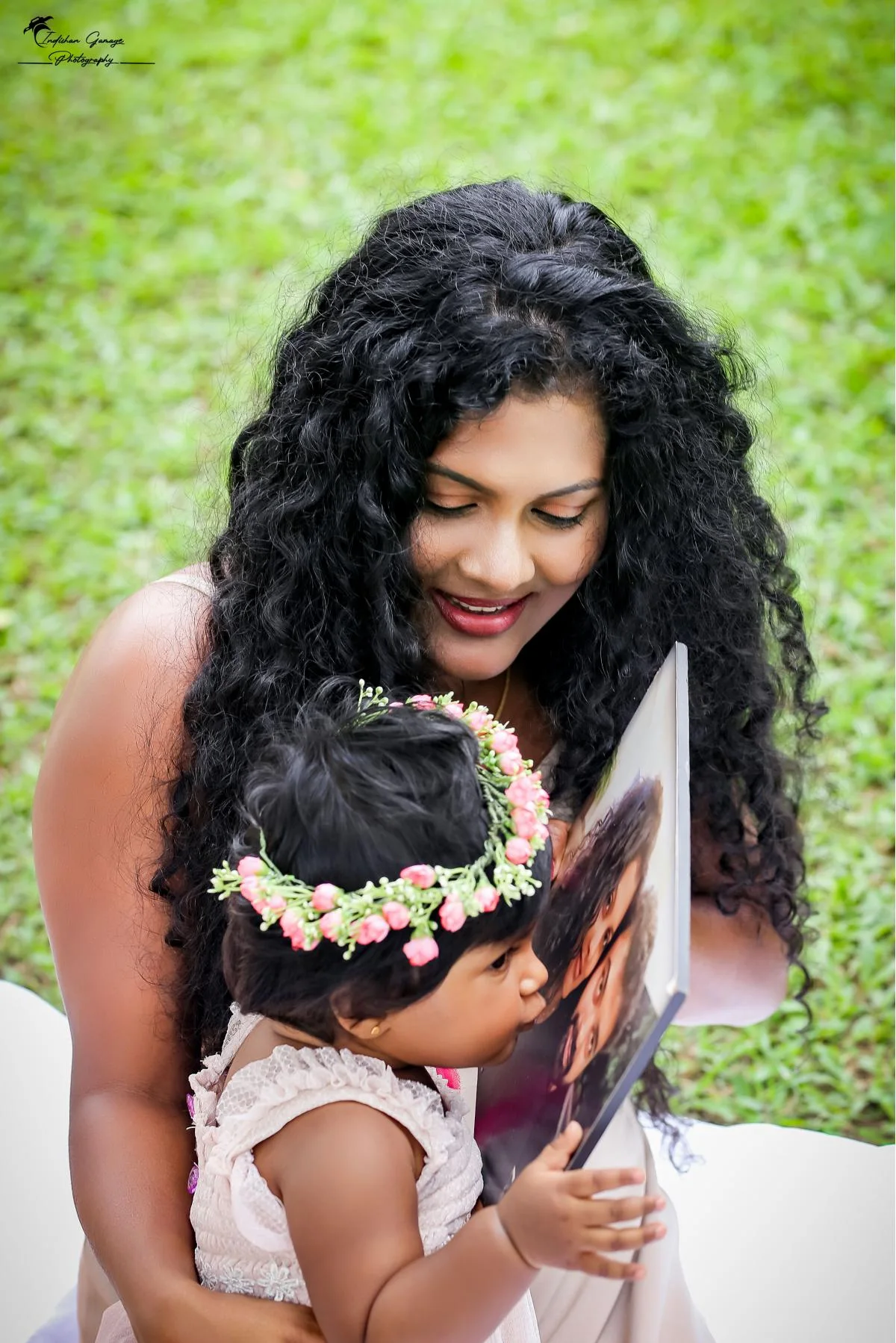 Liyana - Sri Lankan Photoshoot Gallery (7)