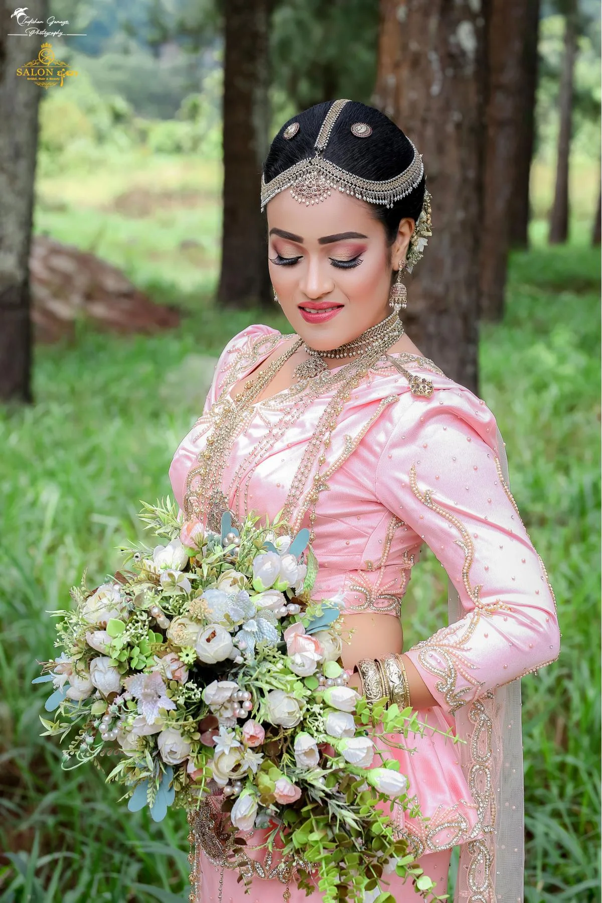 Nethu - Sri Lankan Photoshoot Gallery (7)