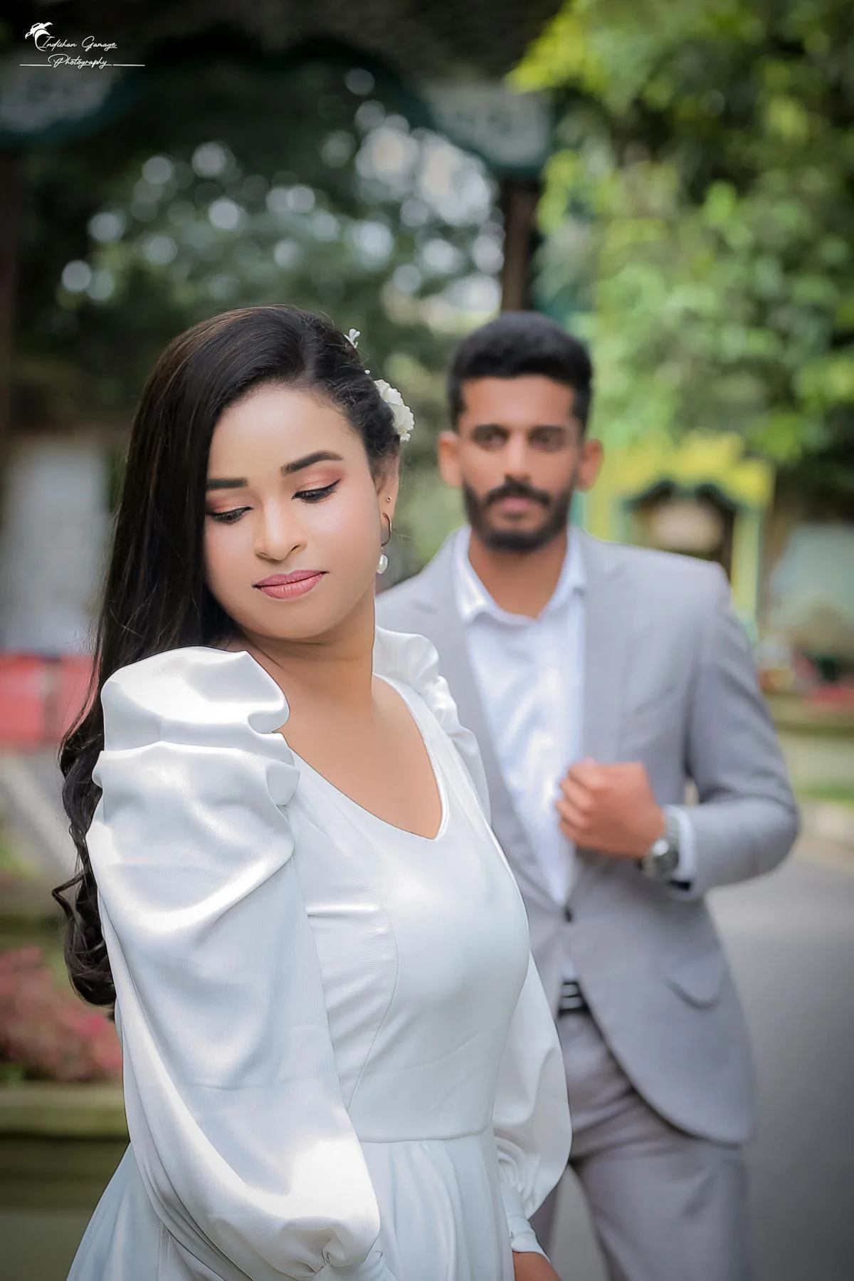 Anuradha & Ruwini - Sri Lankan Photoshoot Gallery (7)