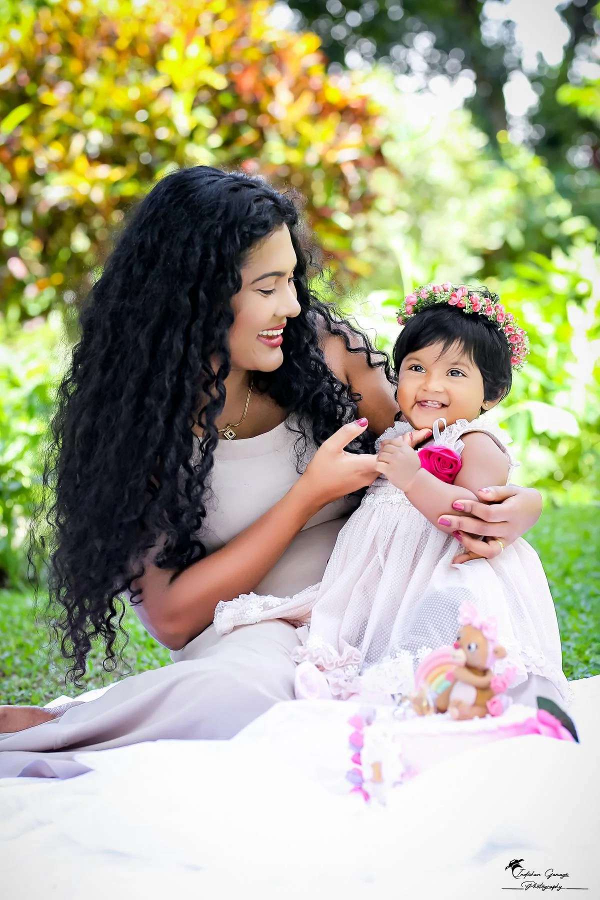 Liyana - Sri Lankan Photoshoot Gallery (8)