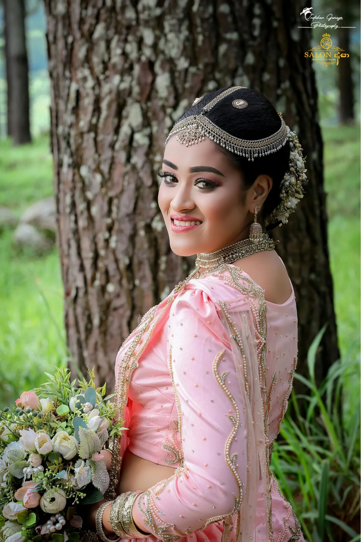 Nethu - Sri Lankan Photoshoot Gallery (8)
