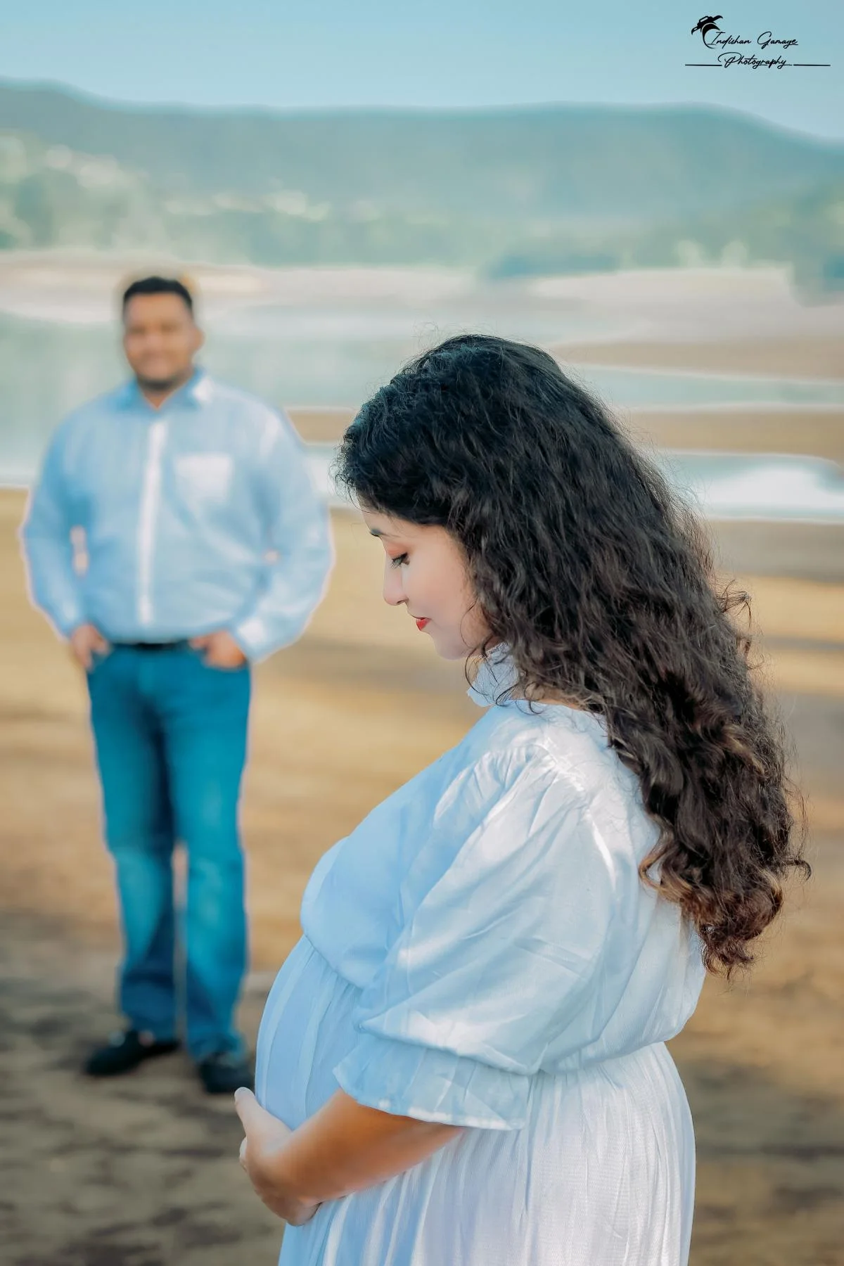 Kasuni & Rumindu - Sri Lankan Photoshoot Gallery (9)
