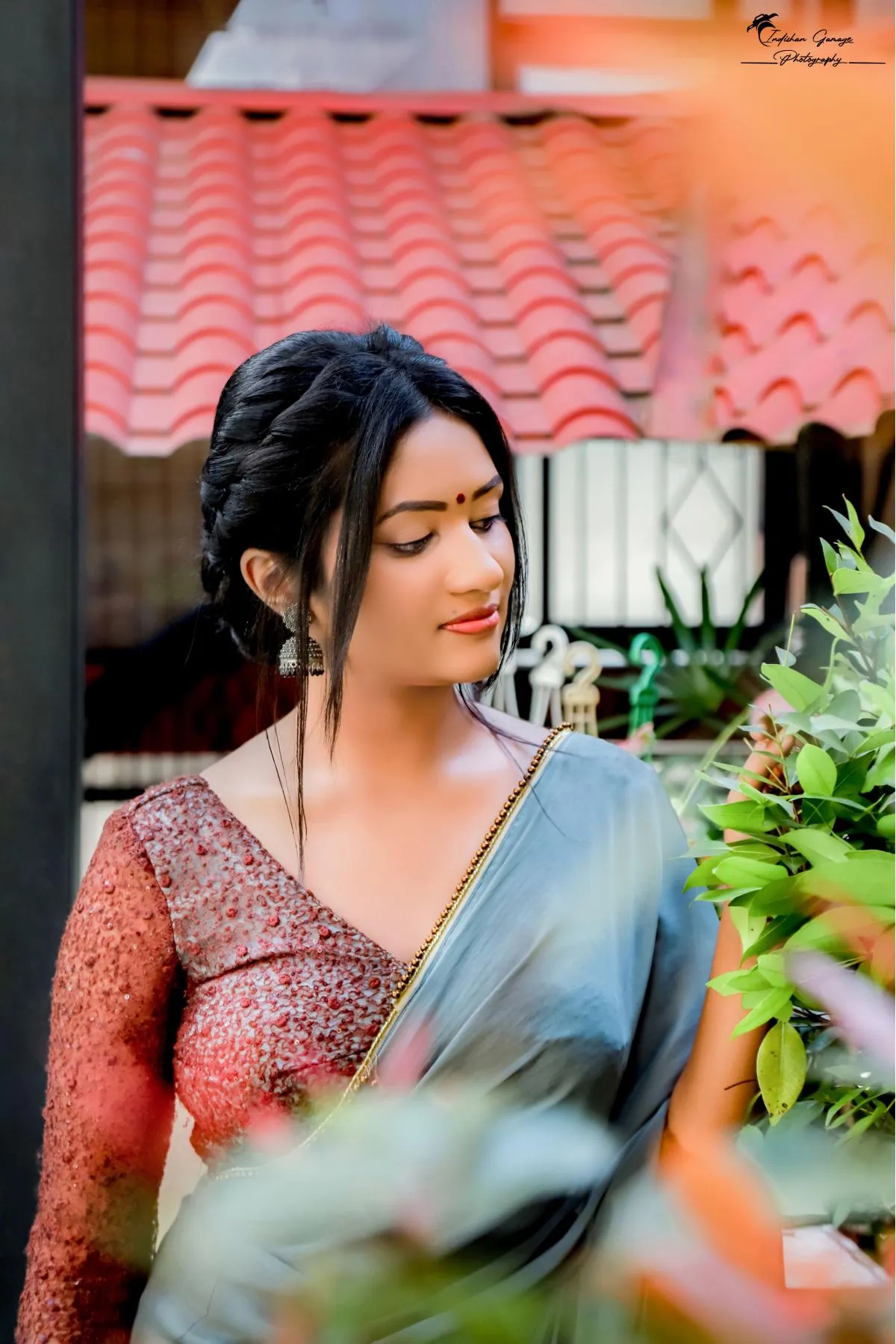 KENULI - Sri Lankan Photoshoot Gallery (1)
