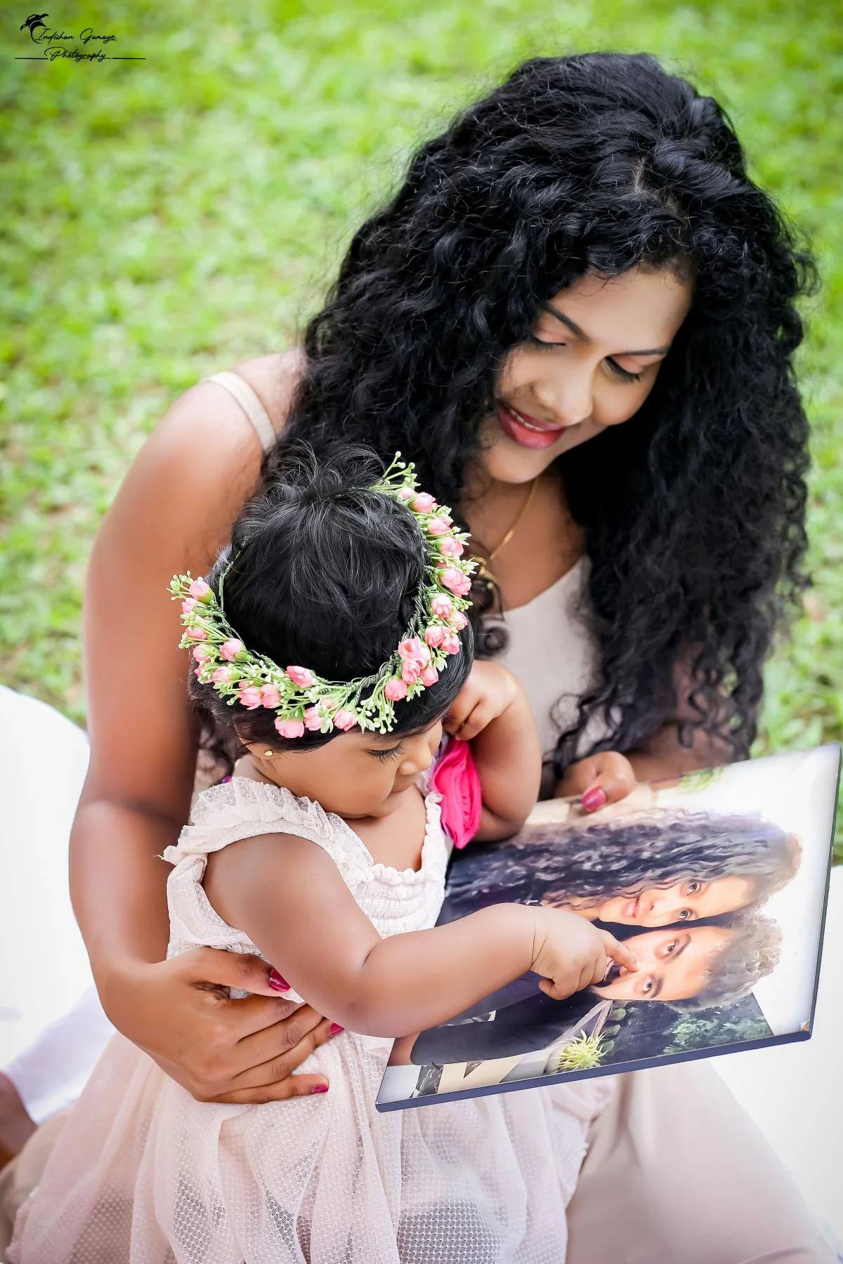 Liyana - Sri Lankan Photoshoot Gallery (9)