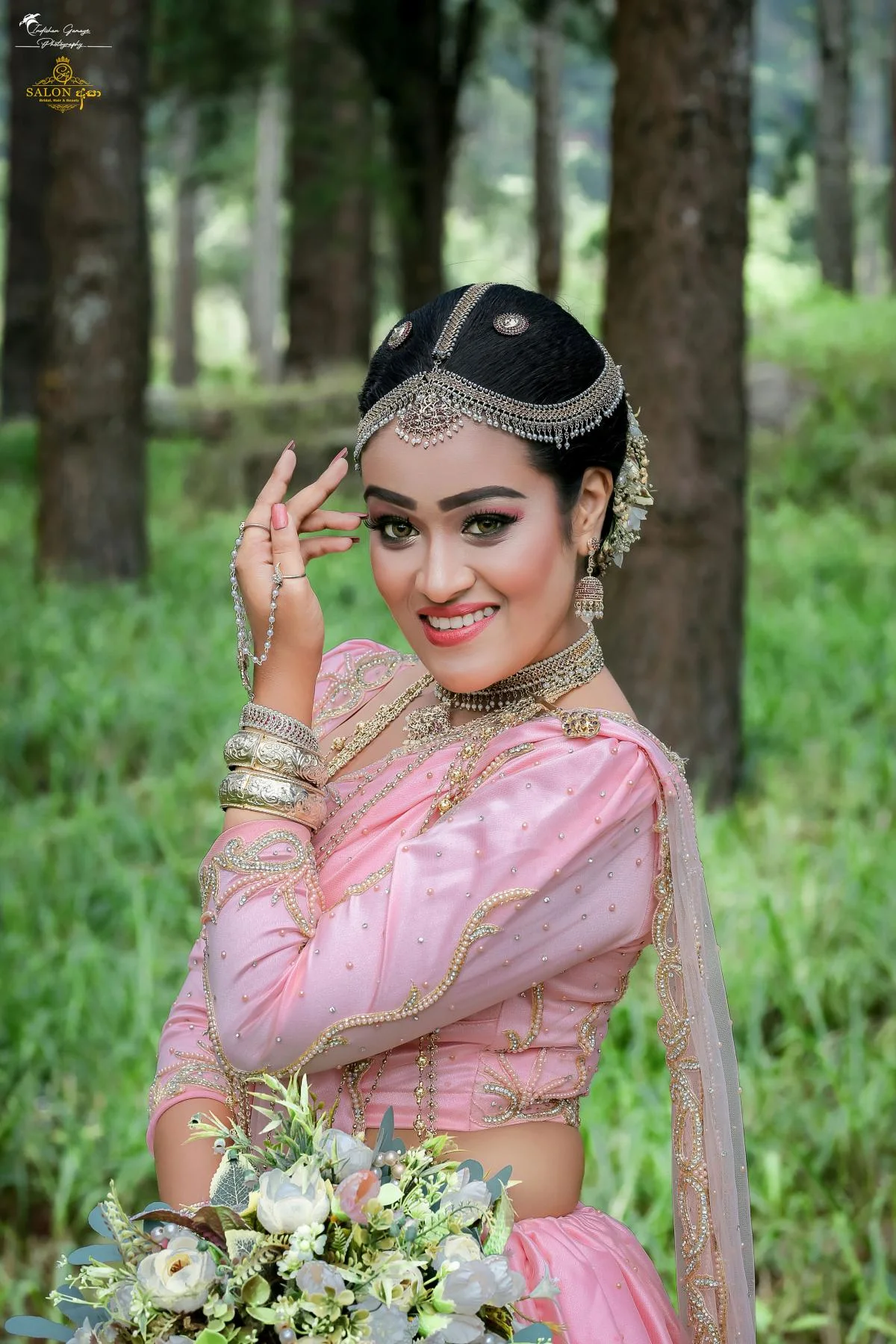 Nethu - Sri Lankan Photoshoot Gallery (9)