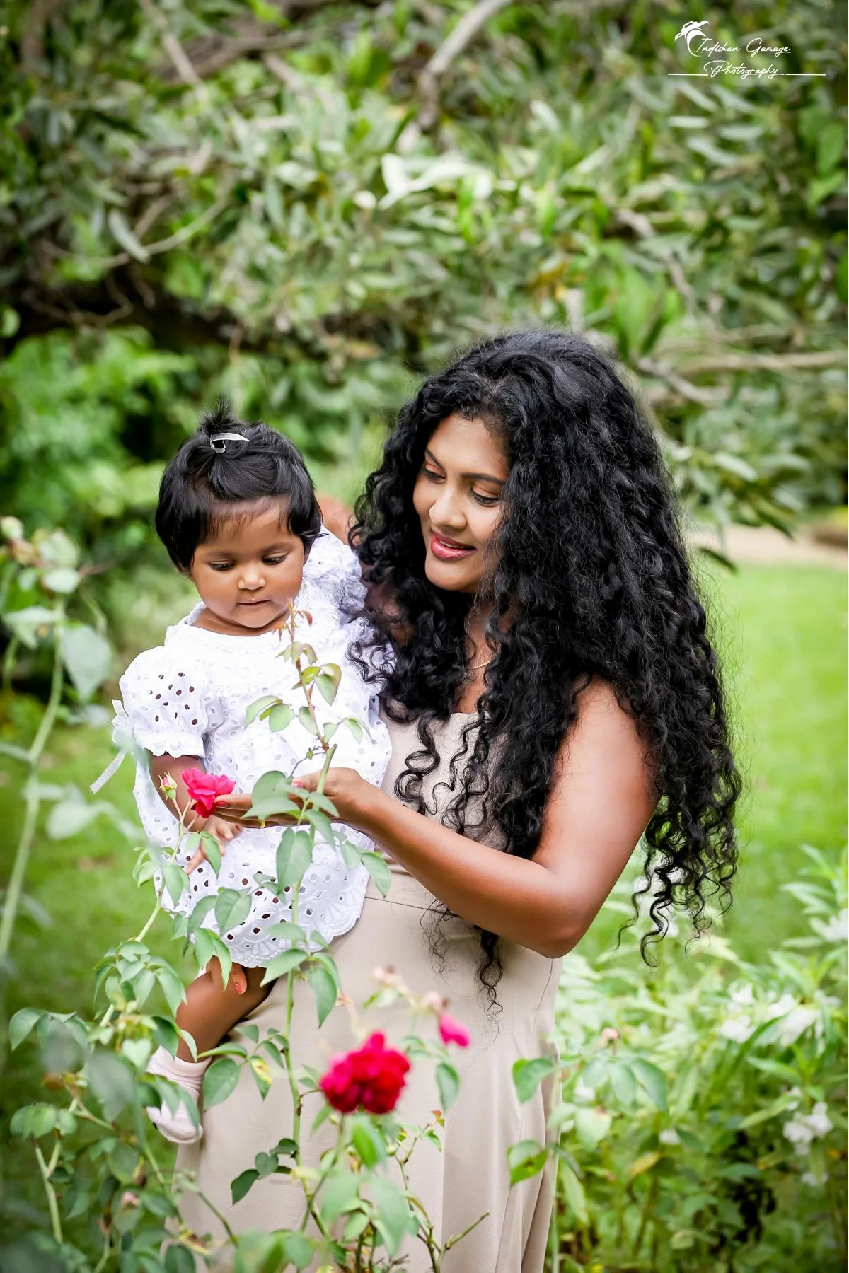 Liyana - Sri Lankan Photoshoot Gallery (10)