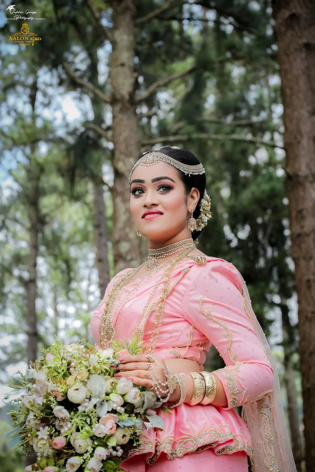 Nethu - Sri Lankan Photoshoot Gallery (10)