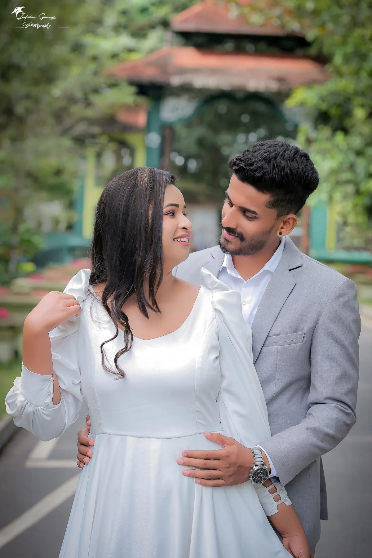 Anuradha & Ruwini - Sri Lankan Photoshoot Gallery (10)