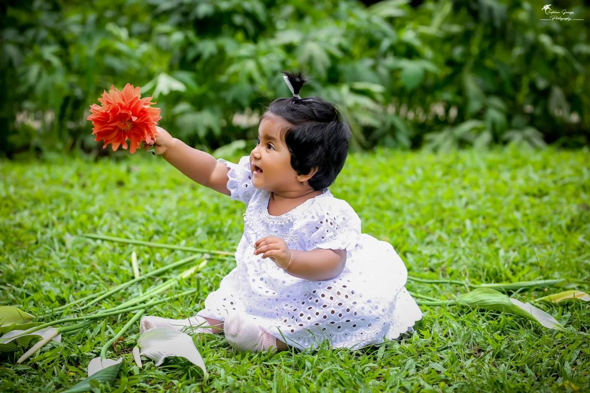 Liyana - Sri Lankan Photoshoot Gallery (11)