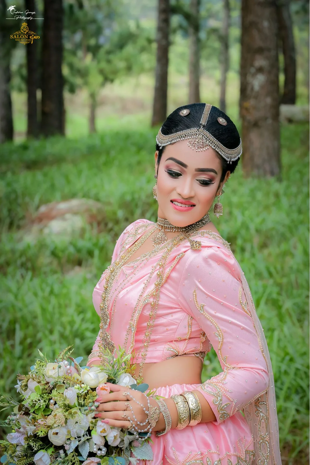 Nethu - Sri Lankan Photoshoot Gallery (11)