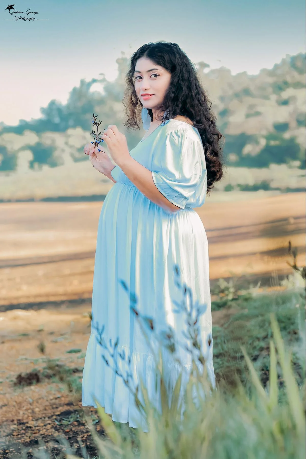 Kasuni & Rumindu - Sri Lankan Photoshoot Gallery (12)