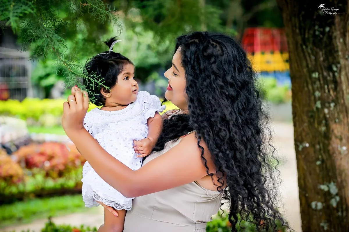 Liyana - Sri Lankan Photoshoot Gallery (12)