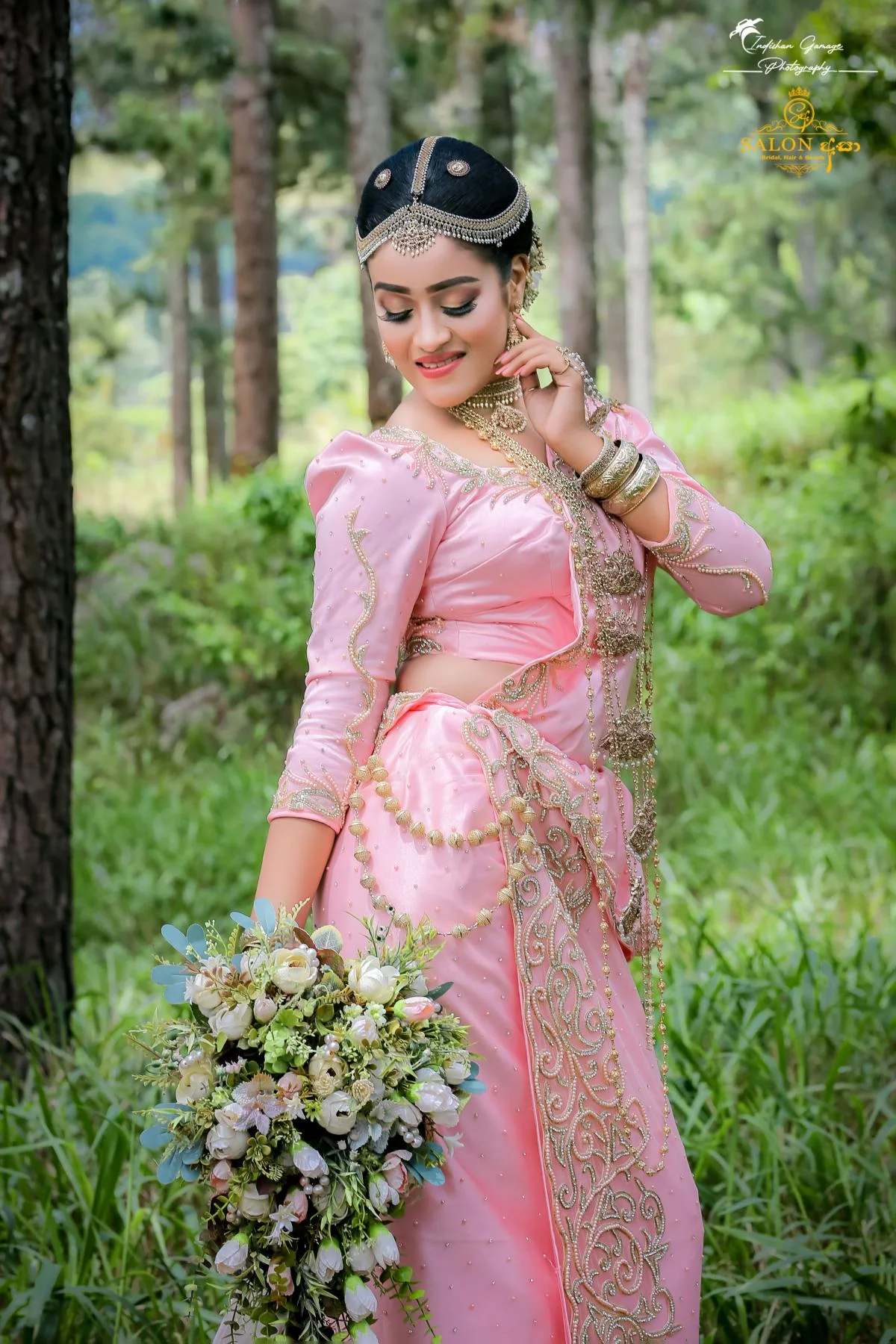 Nethu - Sri Lankan Photoshoot Gallery (12)